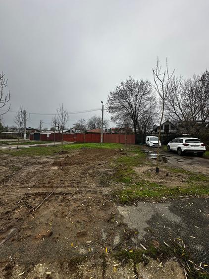 Casă de vânzare în Sector 2, lângă Lacul Plumbuita – 4 camere, teren 310 mp - 9