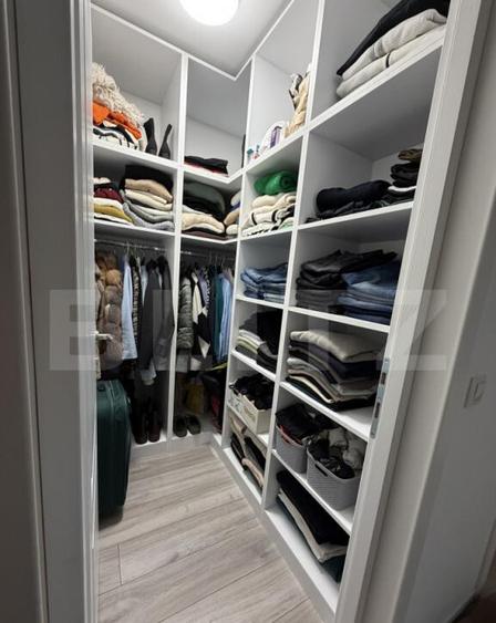 Apartament 3 camere luxos zona ISU complex nou cu acces secu - 6