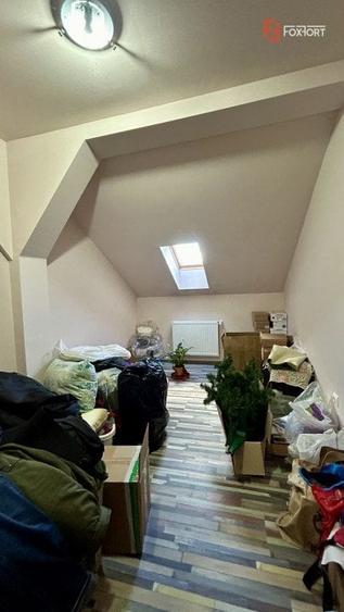 COMISION 0% Casa individuala 6 camere, de vanzare Remetea Mare - Centru - 20