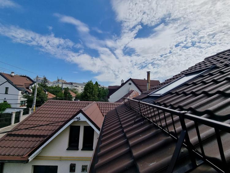 Casă construcție 2023- totul nou- Zona Energiei- Mun. Bacau - 11