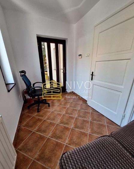 Spa?iu de birou - Tg. Mure? - Central - 9