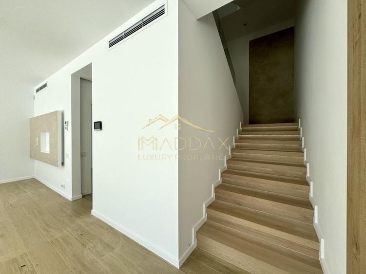 Vila cu 6 camere *575mp* / 12 locuri parcare // Pipera- Iancu Nicolae - 20