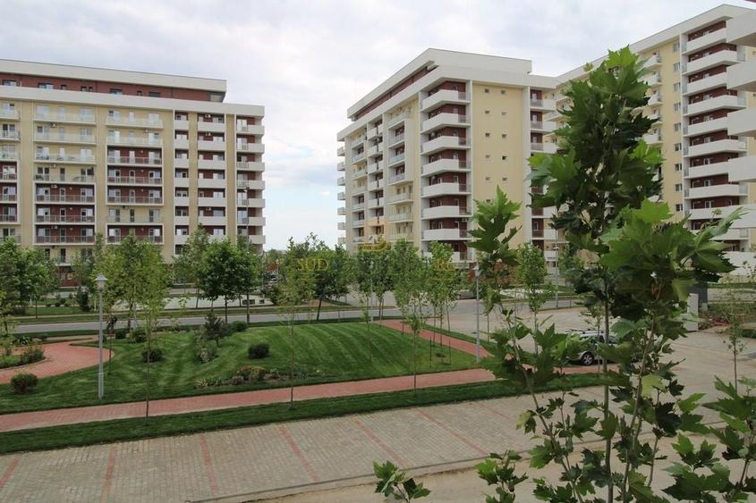 Spatiu comercial, zona ideala cu trafic intens - rond Metro Berceni - 9