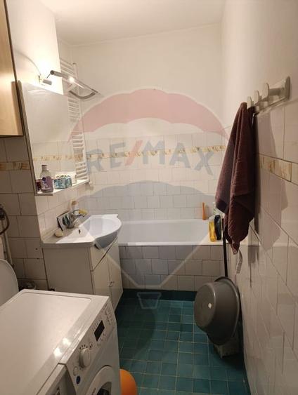 Apartament cu o camera in zona Garii - 6