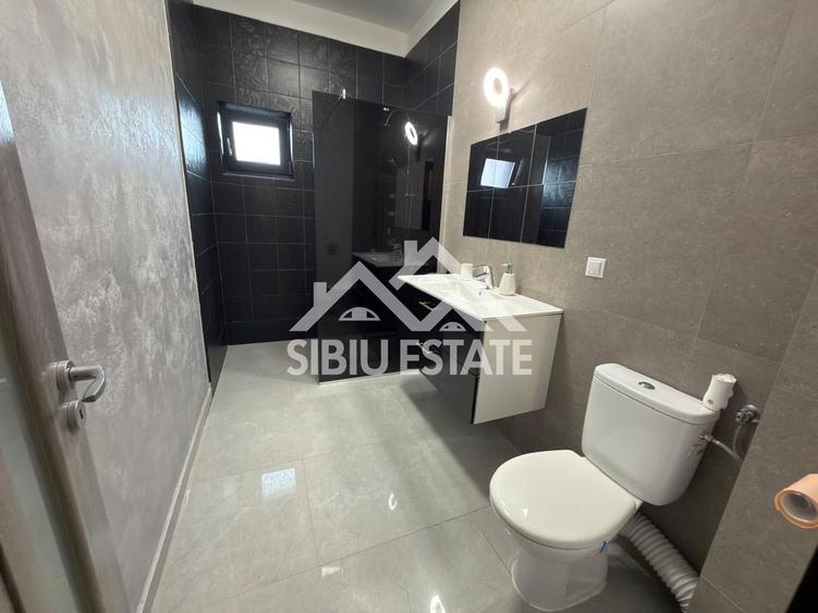 Apartament PREMIUM 3 camere, curte, 2 terase- Selimbar - 10