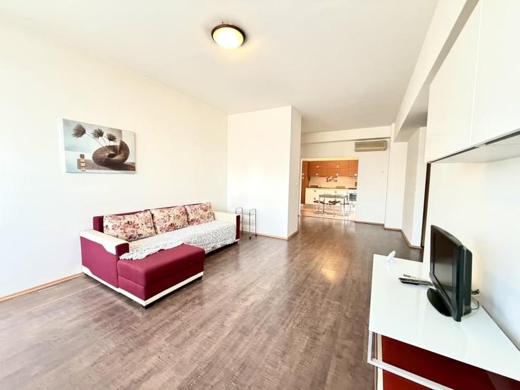Apartament 2 camere, 60 mp utili, etaj intermediar, Aradului - 2