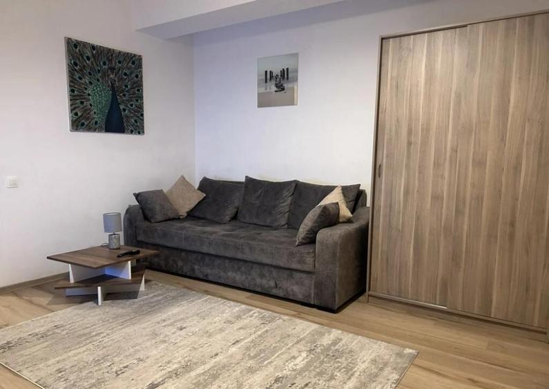 Piata sudului obregia bloc nou - 1