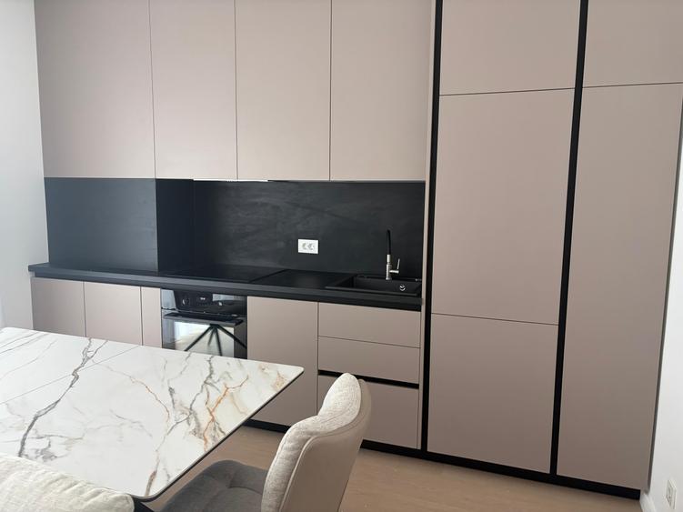 PRIMA INCHIRIERE - 2 CAMERE - FARA COMISION - AVIATIEI TOWER - 5