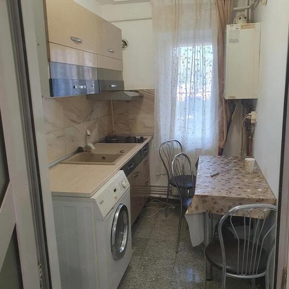 Apartament 2 cam.Dec, cu CT, Podu Ros Cantemir - 7