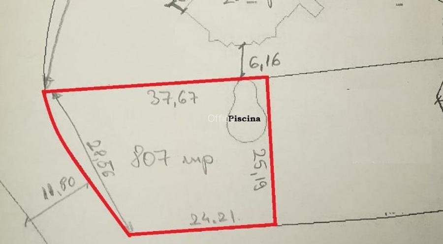 De vanzare teren pentru constructie casa in Faget De vanzare teren pentru constructie casa in Faget