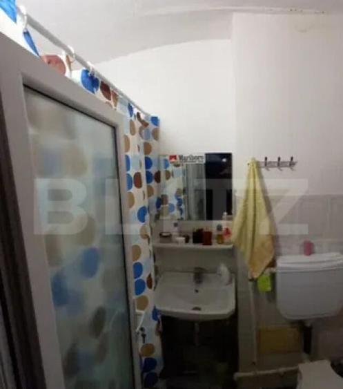 Garsoniera zona Poarta Bucurestiului - 2