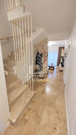 Casa individuala, 5 camere , 3 bai,2 balcoane ,acces auto, Braytim - 8