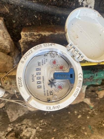 Vand teren Comana - 7