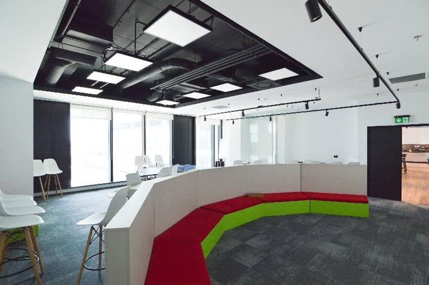 ONE Cotroceni Park faza 1 Subinchiriere, Cotroceni, 200 - 1000 mp  0% comision! - 3