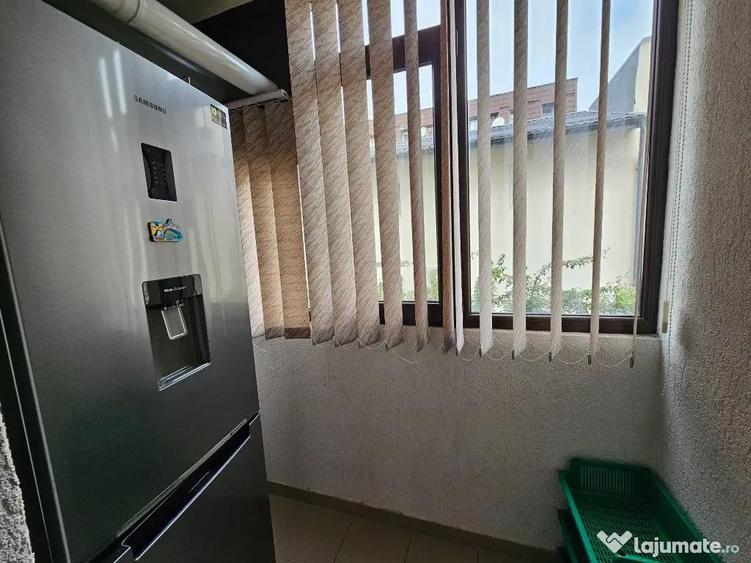 Apartament 2 camere, loc de parcare, Berceni - str. Postalionului - 7