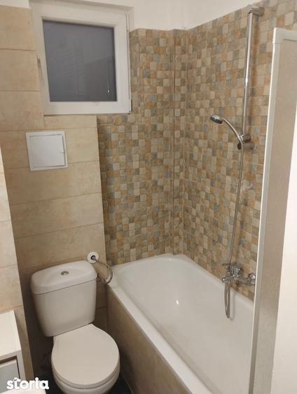 Garsoniera | Calea Calarasi | Centrala Proprie | 1/4 | 32 mp - 10