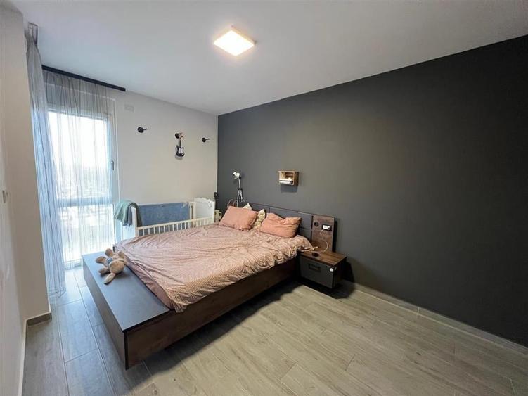 RECO, Apartament 2 camere, decomandat, loc de parcare, West Residence, Oradea - 13