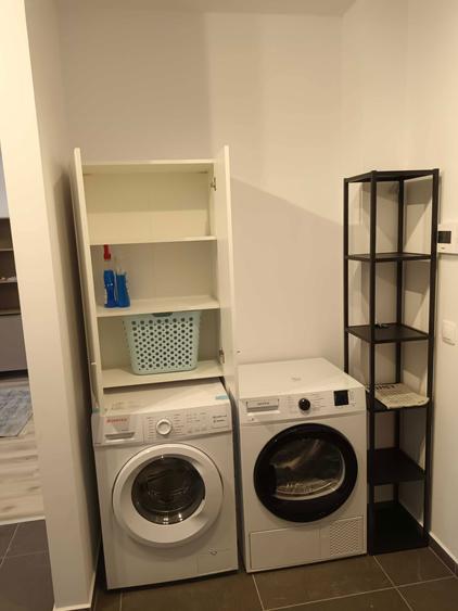 Propietar, Inchiriez apartament bloc nou ,2 cam, zona Lipovei - 3