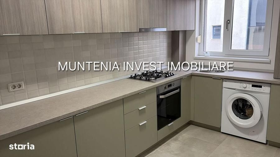 Apartament 2 camere Zona Centrala - 7