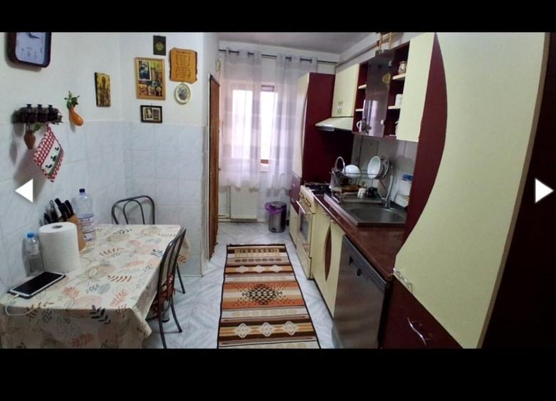Vand apartament 4 camere - Pacurari- Esplanada Mimoza Iași - 9