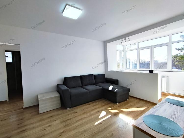 2 camere mobilate - 3