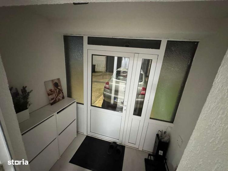 Casa premium 214 mp, garaj , teren 1000mp Cernica la 8min de Pallady - 5