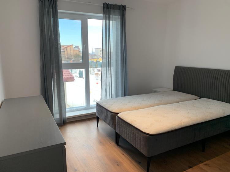Apartament 2 camere finisat, mobilat si utilat, Trapezului - 1 Decembrie - 4
