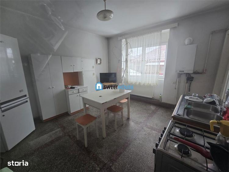 Casa cu etaj tip duplex Cartierul Florilor - 8