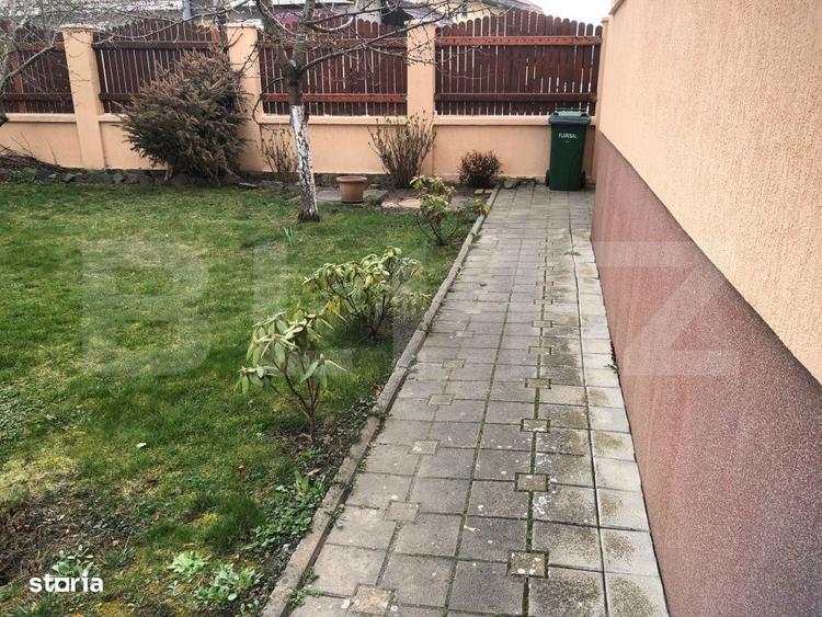 Casa tip parter, 120 mp, zona 14 Mai - 7