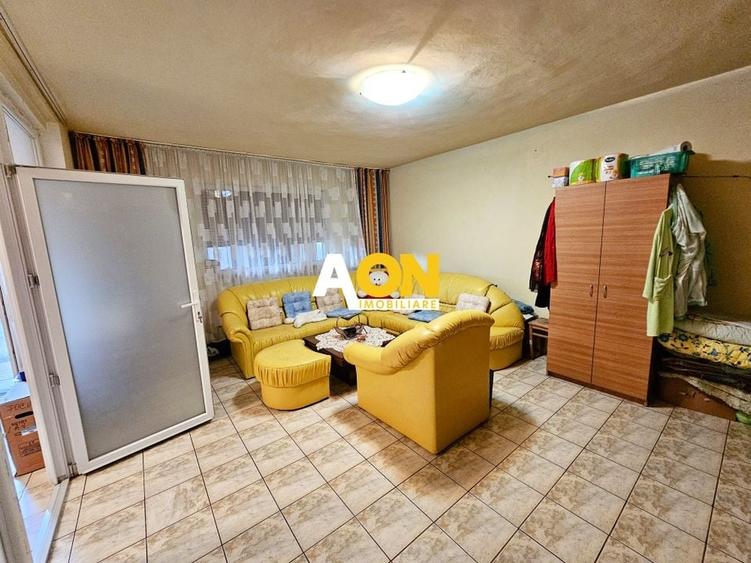 Casa 4 camere, S+P+1, semifinisata, 1424 mp teren, Oarda de Jos - 7