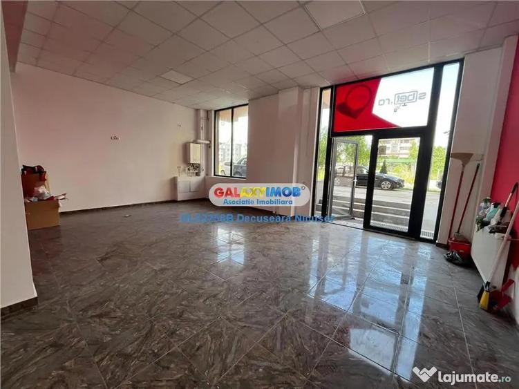 Spatiu comercial Militari Residence 1000 euro negociabil - 9