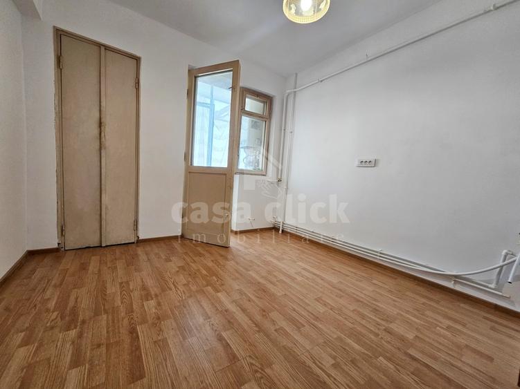 Apartament 3 camere decomandat, Mazepa 1 – central, balcon generos - 10