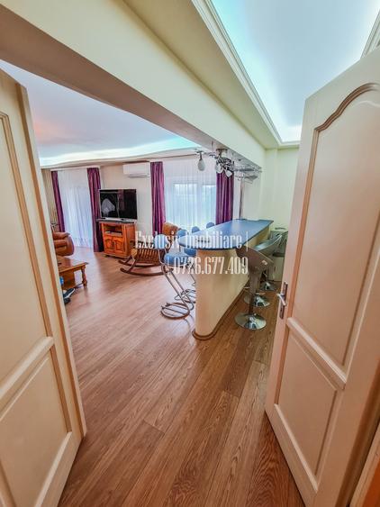 AP 100 mp cu Parcare! 4 cam transformat in 3 cam -3 AC, 3 balcoane- termen lung - 25