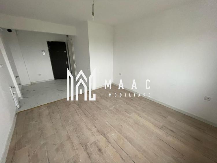 Garsoniera | Etaj 1 I Lift | Lazaret | Predare Mai 2025 - 3