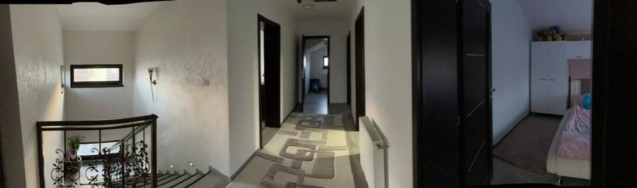 Vila Valea Adinca  5 drumuri cod 144569 - 24