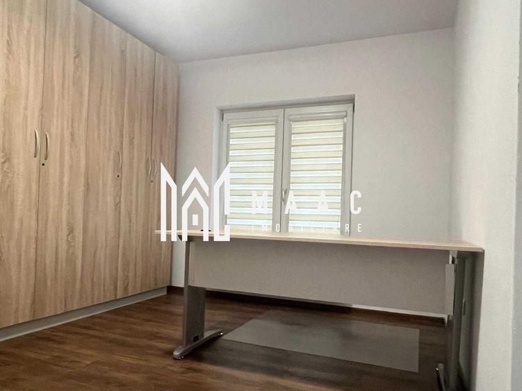 Apartament 3 camere | Parter înalt | Loc de parcare - 4