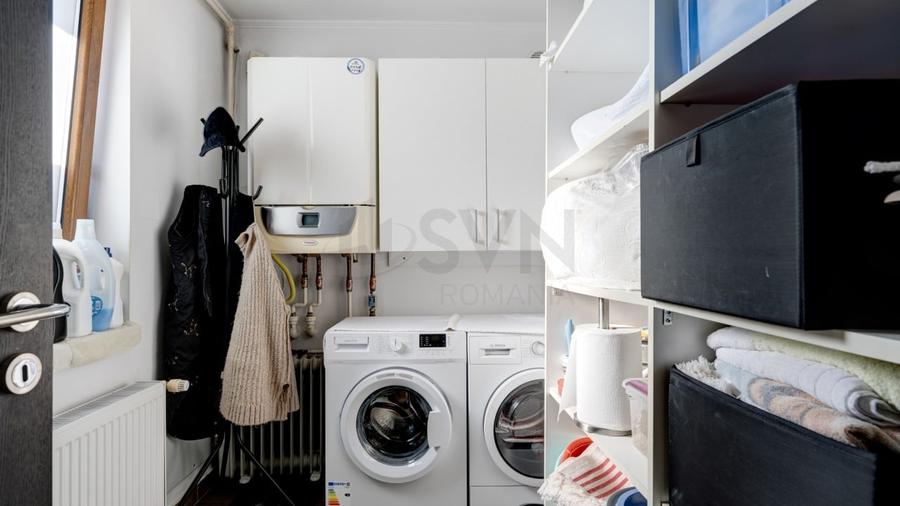 REV2004398 Vila Individuala l Mobilata l Bragadiru - 18