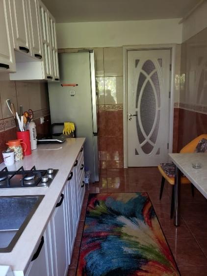 apartament 3 camere decomandate-direct proprietar - 7