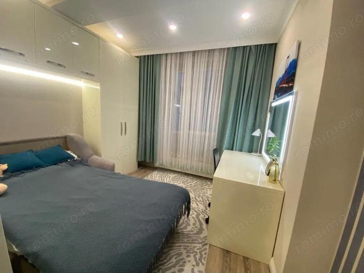 Garsoniera de inchiriat in zona Pia?a Sudului langa Sun Plazza Mall - 1