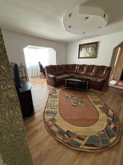 Apartament mobilat și utilat complet proaspăt renovat zona Petru Rareș - 4