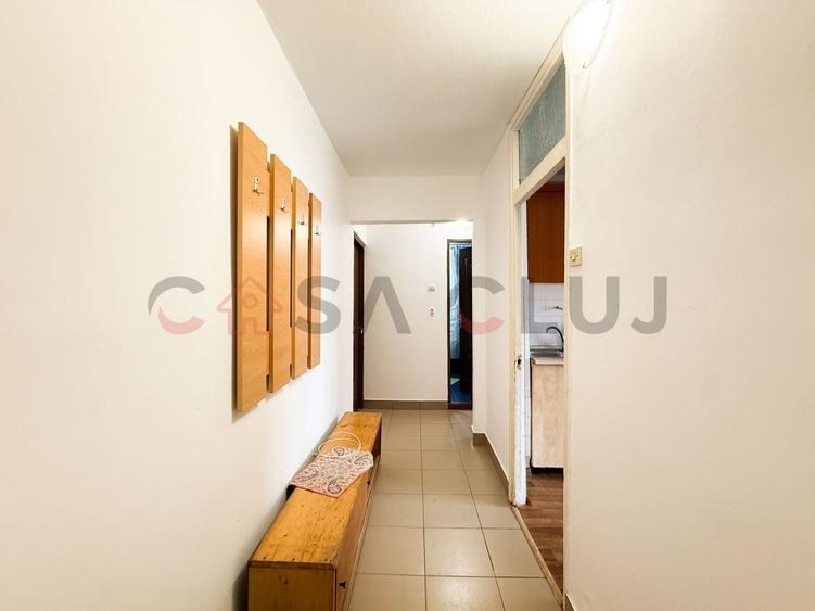 Apartament decomandat, etaj 1, Între lacuri - 4