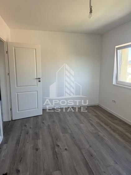 Duplex  in GHIRODA despărțit prin camera tehnică ,toate urilitatiile. - 21