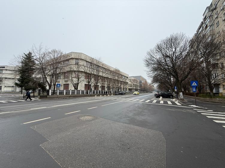 Garsonieră Timpuri Noi gură de metrou - 38