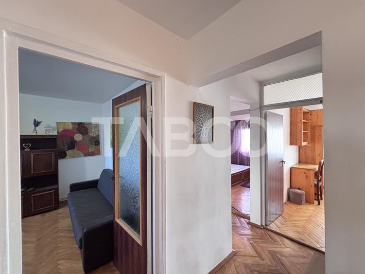 De vanzare apartament 3 camere decomandate Zorilor cu garaj sub bloc - 7