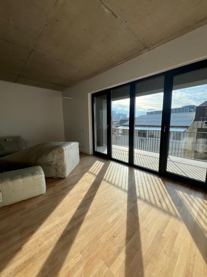 Apartament 5 camere//finisaje premium//gated community - Barbu Vacarescu - 7