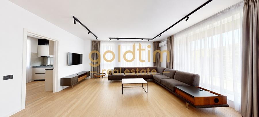 VILA DUPLEX/PET FRIENDLY/ROND OMV/2 LOCURI DE PARCARE - 3
