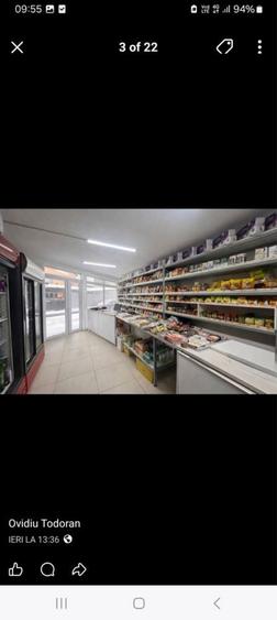 Casa de vanzare +Magazin Activ - 3