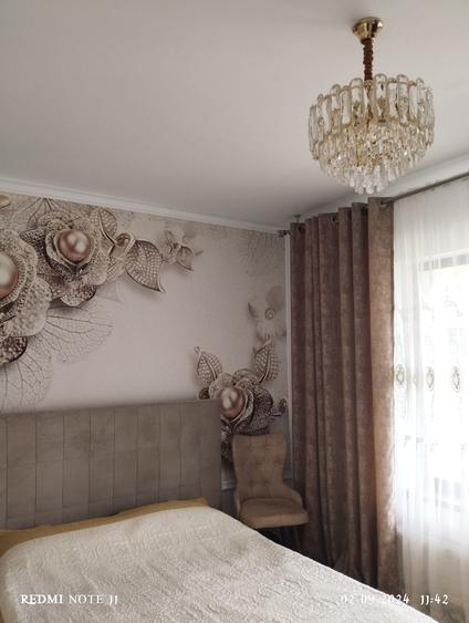 3 camere,decomandat, 85 mp util, mobilat, utilat lux,Rond Cristalului, Bragadiru - 3