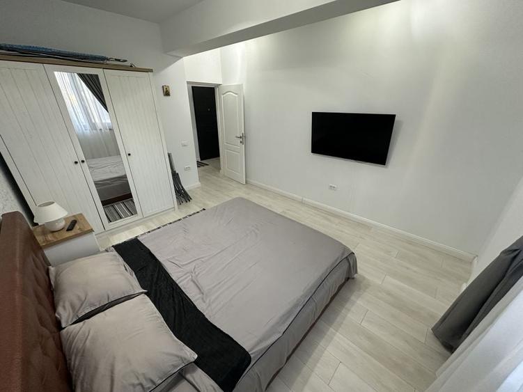 Apartament 2 camere zona Mamaia Nord - Mackerel - 5