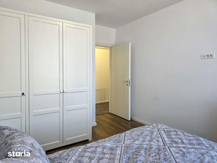 Apartament cu 3 camere, 70 mp, Moara de Vant - Zorilor - 15